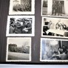 PERSONAL PHOTO ALBUM WEHRMACHT 
