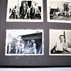 PERSONAL PHOTO ALBUM WEHRMACHT 