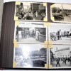 PERSONAL PHOTO ALBUM WEHRMACHT 