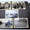 PERSONAL PHOTO ALBUM WEHRMACHT 
