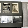 PERSONAL PHOTO ALBUM WEHRMACHT
