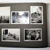 PERSONAL PHOTO ALBUM WEHRMACHT