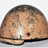 ITALIAN PARATROOPER HELMET M42 D.A.K.