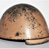 ITALIAN PARATROOPER HELMET M42 D.A.K.