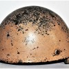 ITALIAN PARATROOPER HELMET M42 D.A.K.