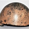 ITALIAN PARATROOPER HELMET M42 D.A.K.