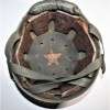 ITALIAN PARATROOPER HELMET M42 D.A.K.