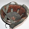 ITALIAN PARATROOPER HELMET M42 D.A.K.