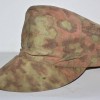 FIELD CAP M43 CAMO W.SS