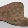 FIELD CAP M43 CAMO W.SS