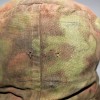 FIELD CAP M43 CAMO W.SS