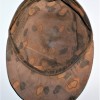 FIELD CAP M43 CAMO W.SS
