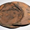 FIELD CAP M43 CAMO W.SS