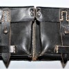 MAGAZINE POUCHES FOR RIFLE K43-G43