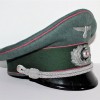 SCHIRMMUTZE UFFCIALE WH PANZER