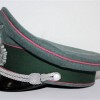 SCHIRMMUTZE UFFCIALE WH PANZER
