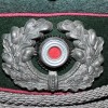 SCHIRMMUTZE UFFCIALE WH PANZER