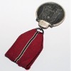 WWII GERMAN EASTERN FRONT MEDAL 