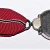 WWII GERMAN EASTERN FRONT MEDAL 