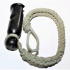 SERVICE WHISTLE E LANYARD WH-LW-SS 