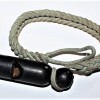 SERVICE WHISTLE E LANYARD WH-LW-SS 