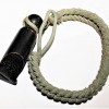 SERVICE WHISTLE E LANYARD WH-LW-SS 