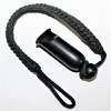 SERVICE WHISTLE E LANYARD WH-LW-SS 