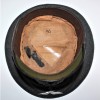 SCHIRMMUTZE FIELD CAP NCO LUFTWAFFE TRANSMISSIONS 