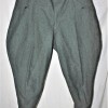 OFFICER�S TROUSER WH-SS