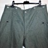 OFFICER�S TROUSER WH-SS