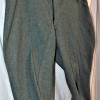 OFFICER�S TROUSER WH-SS