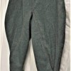 OFFICER�S TROUSER WH-SS