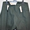 OFFICER�S TROUSER WH-SS