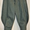 OFFICER�S TROUSER WH-SS 