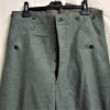 OFFICER�S TROUSER WH-SS 