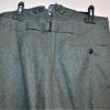 OFFICER�S TROUSER WH-SS 