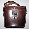 LEATHER CASE BINOCULAR 6X30