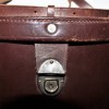 LEATHER CASE BINOCULAR 6X30