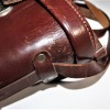 LEATHER CASE BINOCULAR 6X30