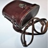 LEATHER CASE BINOCULAR 6X30