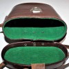 LEATHER CASE BINOCULAR 6X30
