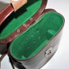 LEATHER CASE BINOCULAR 6X30