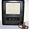 RADIO IN BAKELITE VE301