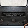 RADIO IN BAKELITE VE301