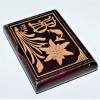 CIGARETTE CASE