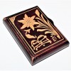 CIGARETTE CASE