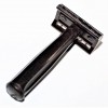 BAKELITE RAZOR IN CASE