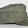 FIELD CAP M43 OFFICER WEHRMACHT 
