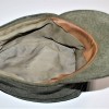 FIELD CAP M43 OFFICER WEHRMACHT 