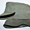 FIELD CAP M43 OFFICER WEHRMACHT 